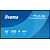 Iiyama iiyama LH4364UHS-B1AG beeldkrant Digitale signage flatscreen 109,2 cm (43") LED Wifi 500 cd/m² 4K Ultra HD Zwart Android 24/7