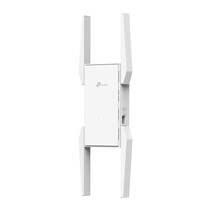 TP-Link Omada EAP673-Extender Netwerkrepeater Wit 10, 100, 1000 Mbit/s