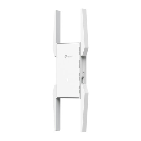 TP LINK TP-Link Omada EAP673-Extender Netwerkrepeater Wit 10, 100, 1000 Mbit/s