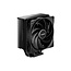 Be Quiet! be quiet! Pure Rock 3 Black Processor Luchtkoeler 12 cm Zwart 1 stuk(s)
