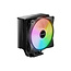 Be Quiet! be quiet! Pure Rock 3 LX Processor Luchtkoeler 12 cm Zwart 1 stuk(s)