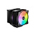 Be Quiet! be quiet! Pure Rock Pro 3 LX Black Processor Luchtkoeler 12 cm Zwart 1 stuk(s)