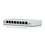Alta Labs Alta Labs S8-POE netwerk-switch Managed Gigabit Ethernet (10/100/1000) Power over Ethernet (PoE) Wit