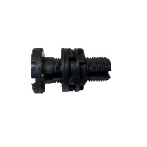 Logitech 952-000035 accessoire voor videoconferenties Tafelbevestiging Zwart