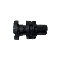 Logitech 952-000035 accessoire voor videoconferenties Tafelbevestiging Zwart