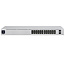Ubiquiti Ubiquiti UniFi USW-24 netwerk-switch Managed L2 Gigabit Ethernet (10/100/1000) Zilver