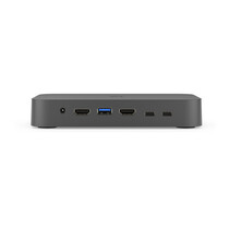 Logitech Swytch Hub Zwart