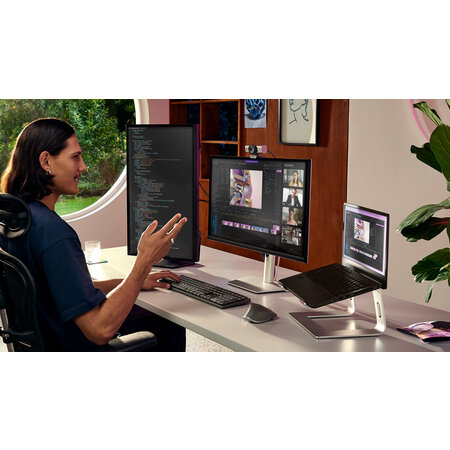 Logitech Logitech 960-001559 webcam 3840 x 2160 Pixels USB 3.2 Gen 1 (3.1 Gen 1) Grafiet