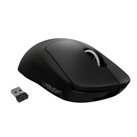 Logitech Logitech G Pro X Superlight Wireless Gaming