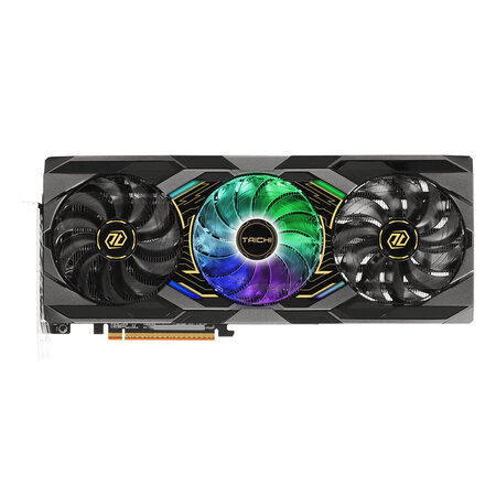 ASRock Asrock Taichi Radeon RX 9070 XT OC AMD 16 GB GDDR6