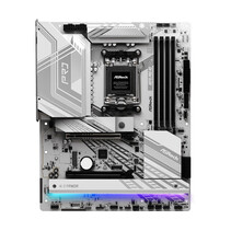 Asrock X870 PRO RS AMD X870 Socket AM5 ATX