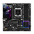 ASRock Asrock Phantom Gaming B850M Riptide WiFi AMD B850 Socket AM5 micro ATX
