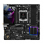 ASRock Asrock Phantom Gaming B850M Riptide WiFi AMD B850 Socket AM5 micro ATX
