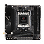 ASRock Asrock A620I Lightning WiFi AMD A620 Socket AM5 mini ITX