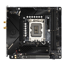 Asrock B760I Lightning WiFi Intel B760 LGA 1700 mini ITX