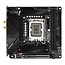 ASRock Asrock B760I Lightning WiFi Intel B760 LGA 1700 mini ITX