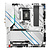 ASRock Asrock Z890 Taichi AQUA Intel Z890 LGA 1851 (Socket V1) Verlengd ATX