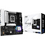 ASRock Asrock B860M Pro RS Intel B860 LGA 1851 (Socket V1) micro ATX