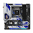 ASRock Asrock B760M PG SONIC WIFI Intel B760 LGA 1700 micro ATX