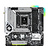 ASRock Asrock B760M Steel Legend WiFi Intel B760 LGA 1700 micro ATX