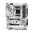 ASRock Asrock B650 Steel Legend WiFi AMD B650 Socket AM5 ATX