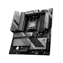 Asrock 90-MXBPA0-A0UAYZ moederbord AMD X870 Socket AM5 Verlengd ATX