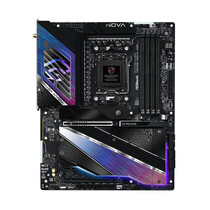 Asrock MK X870E NOVA WIFI AMD X870E Socket AM5 ATX