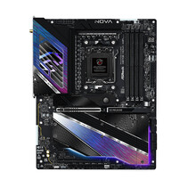 Asrock MK X870E NOVA WIFI AMD X870E Socket AM5 ATX