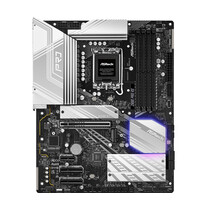 Asrock Z890 Pro RS Intel Z890 LGA 1851 (Socket V1) ATX