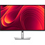 Dell DELL Pro Plus P3225DE computer monitor 80 cm (31.5") 2560 x 1440 Pixels Wide Quad HD LCD Zwart, Grijs