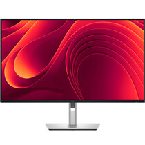 DELL Pro Plus P3225QE LED display 80 cm (31.5") 3840 x 2160 Pixels 4K Ultra HD LCD Zwart, Grijs