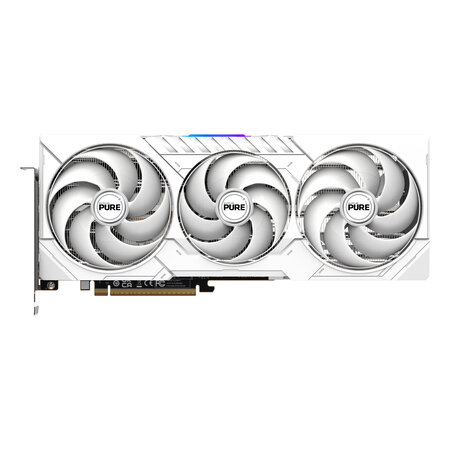 Sapphire Sapphire PURE Radeon RX 9070 XT AMD 16 GB GDDR6