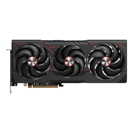 Sapphire Sapphire PULSE Radeon RX 9070 XT AMD 16 GB GDDR6