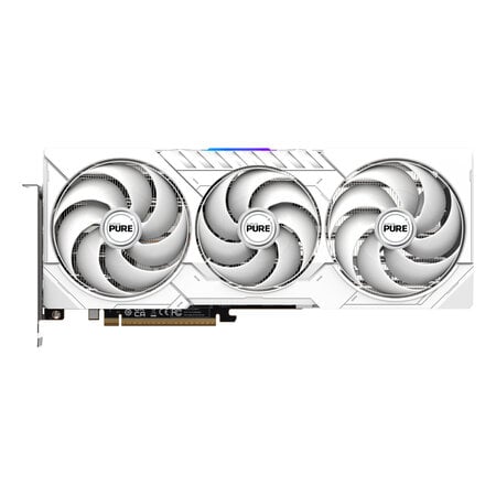 Sapphire Sapphire PURE Radeon RX 9070 AMD 16 GB GDDR6