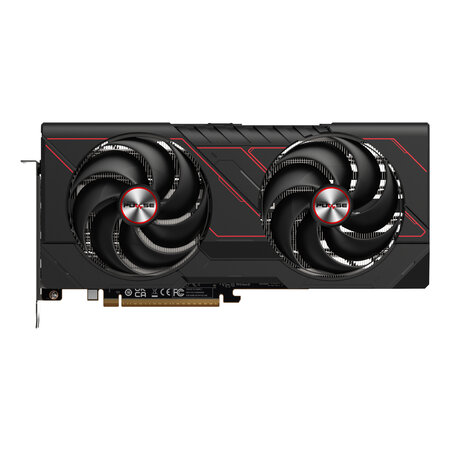 Sapphire Sapphire PULSE Radeon RX 9070 AMD 16 GB GDDR6
