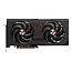 Sapphire Sapphire PULSE Radeon RX 9070 AMD 16 GB GDDR6