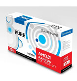 Sapphire Sapphire Radeon RX7900XT Pure 20GB GDDR6 HDMI