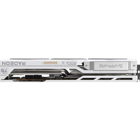 Sapphire Sapphire Radeon RX7900XT Pure 20GB GDDR6 HDMI