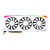 XFX XFX Mercury Radeon RX 9070 XT OC Magnetic Air Edition AMD 16 GB GDDR6