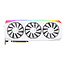 XFX XFX Mercury Radeon RX 9070 XT OC Magnetic Air Edition AMD 16 GB GDDR6