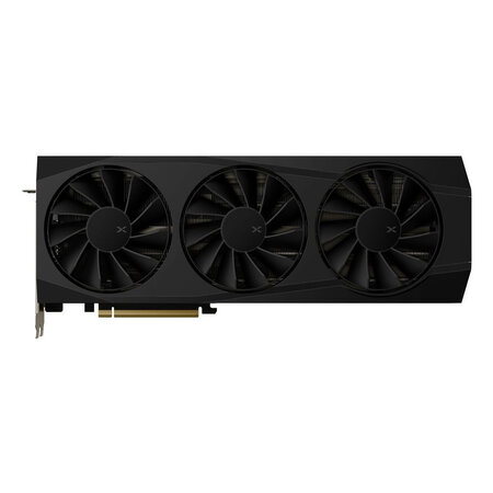 XFX XFX Quicksilver Radeon RX 9070 XT Gaming Edition AMD 16 GB GDDR6