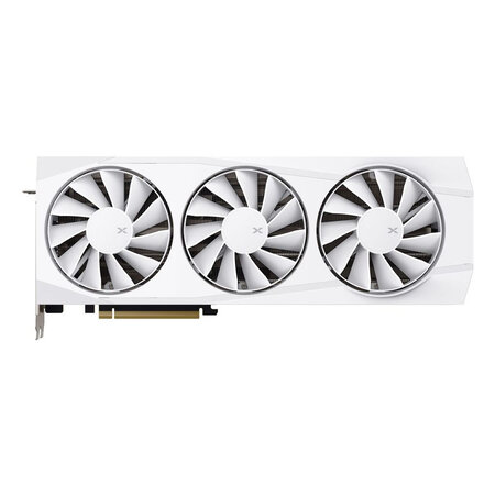 XFX XFX Quicksilver Radeon RX 9070 XT Gaming Edition AMD 16 GB GDDR6