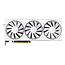 XFX XFX Swift Radeon RX 9070 XT Gaming Edition AMD 16 GB GDDR6