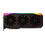 XFX XFX Mercury Radeon RX 9070 XT OC Magnetic Air Edition RGB AMD 16 GB GDDR6