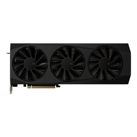 XFX XFX QuickSilver Radeon RX 9070 OC Gaming Edition AMD 16 GB GDDR6