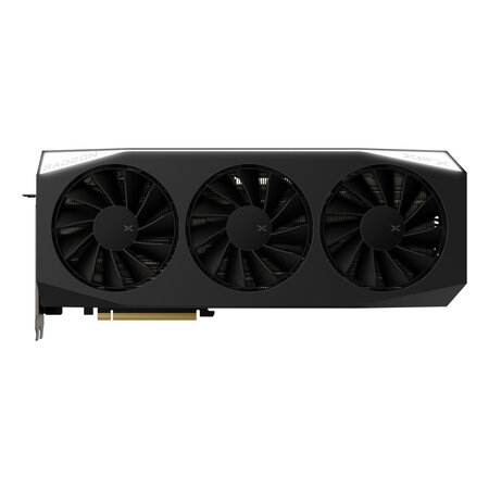 XFX XFX Mercury Radeon RX 9070 XT Gaming Edition AMD 16 GB GDDR6