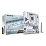 Gigabyte GIGABYTE B850 EAGLE WIFI7 ICE AMD B850 Socket AM5 ATX