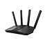 Asus ASUS RT-BE82U BE6500 draadloze router 2.5 Gigabit Ethernet Dual-band (2.4 GHz / 5 GHz) Zwart