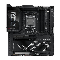 ASUS ROG CROSSHAIR X870E EXTREME AMD X870E Socket AM5 Verlengd ATX
