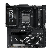 ASUS ROG CROSSHAIR X870E EXTREME AMD X870E Socket AM5 Verlengd ATX